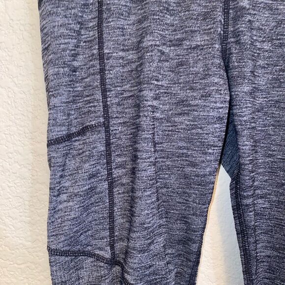 Athleta excursion hybrid athletic active jogger gray small womens leggings pants - Picture 5 of 12